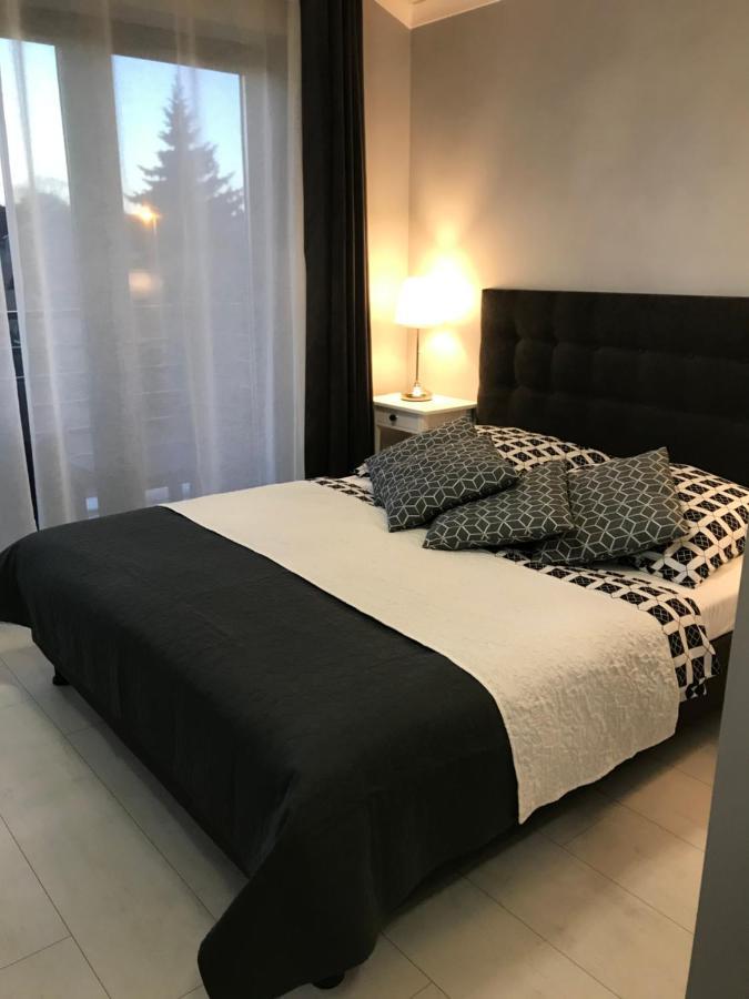 Saviano Mare Villa Miedzyzdroje Exterior foto