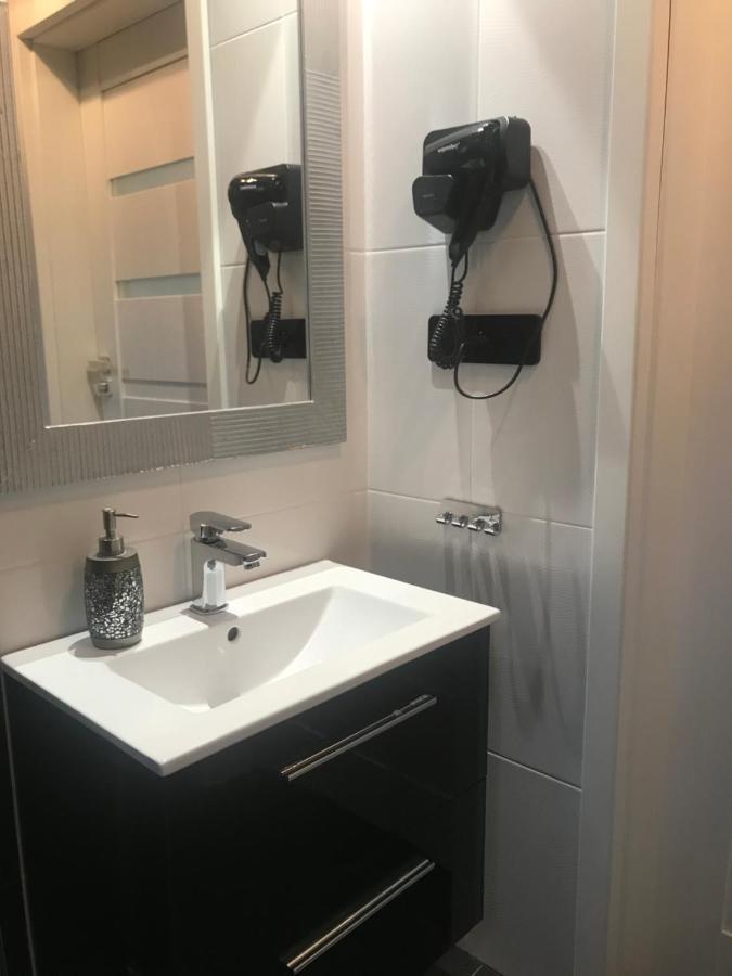 Saviano Mare Villa Miedzyzdroje Exterior foto