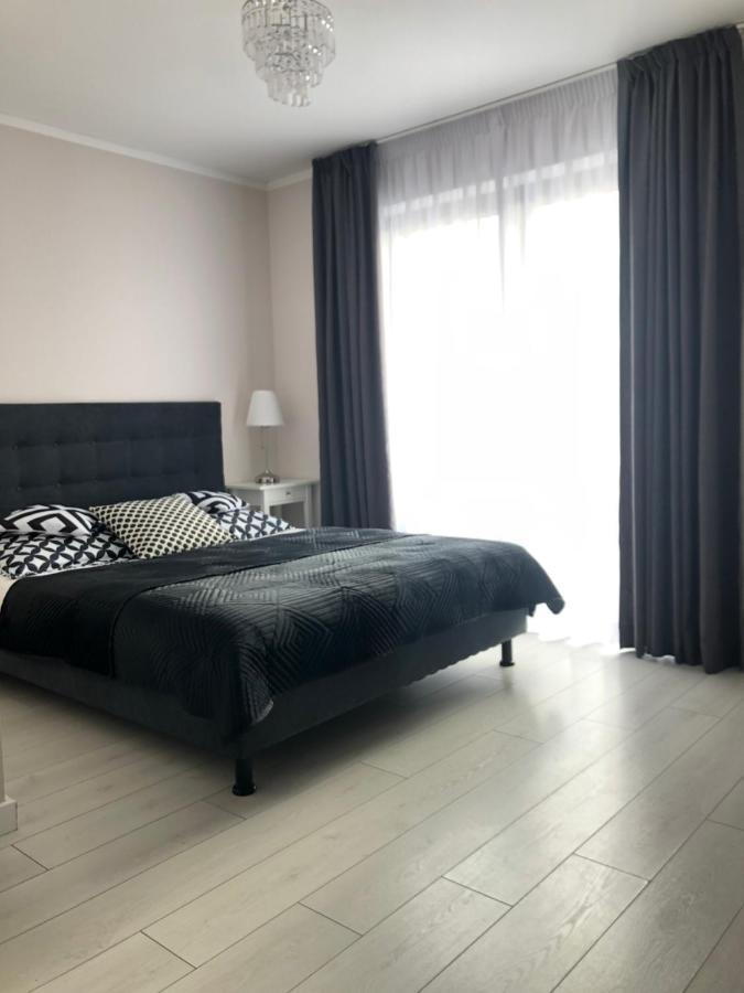 Saviano Mare Villa Miedzyzdroje Exterior foto