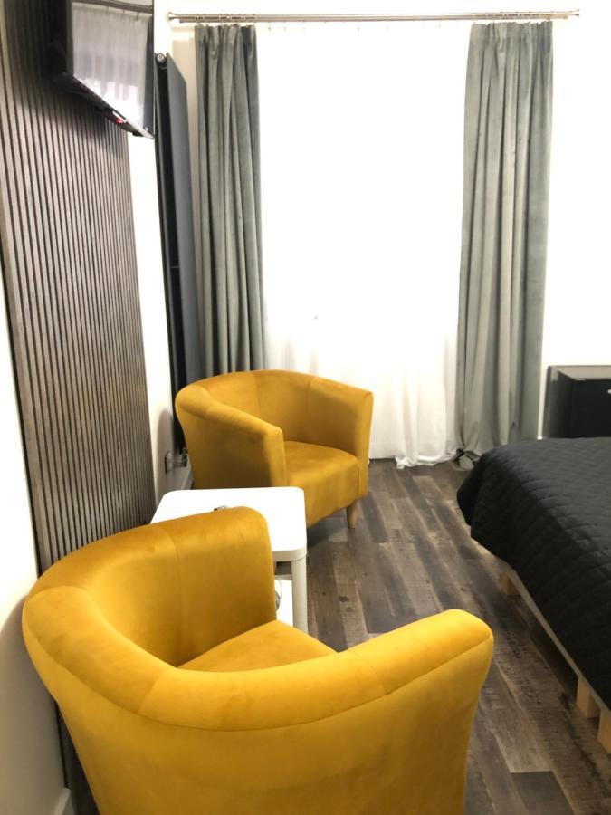 Saviano Mare Villa Miedzyzdroje Exterior foto