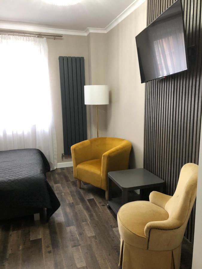 Saviano Mare Villa Miedzyzdroje Exterior foto