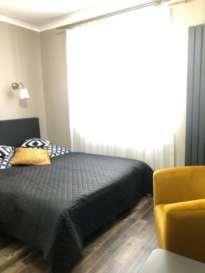 Saviano Mare Villa Miedzyzdroje Exterior foto