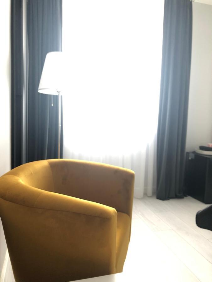 Saviano Mare Villa Miedzyzdroje Exterior foto
